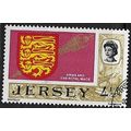 1970/1974 SG 49a - fine used (o)