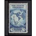 753 3c Byrd Expedition Fine MNH Z1689