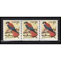 Used 3044 1c American Kestrel Very Fine PNC 111...