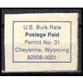 Used Revenue Permit Cheyenne, WY. E2147