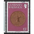 1979 SG 191 - fine used (o)
