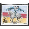 1990 Michel 1605 - MNH (**)