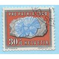 Switzerland 1960 // ref.: pg 013-L