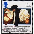 Great Britain. 1988 31p S.G.1386 Used