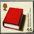 Great Britain. 1999 44p S.G.2121 Used