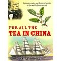 For All Tea In China