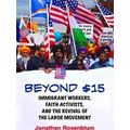 Beyond 15 Dollar