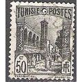 Tunisie 1926 Michel 132 O Cote (2005) 0.30 € Mo...