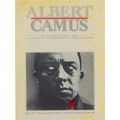 Albert Camus: Textes Reunis Par Paul-F. Smets A...