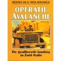 Operatie Avalanche, De Geallieerde Landing In Z...