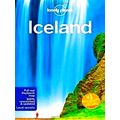 Lonely Planet Iceland dr 9 by Various Authors