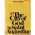The City of God by Saint Augustine; Thomas Merton