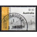 Cocos (Keeling) Islands 2022 Historical Jukongs...