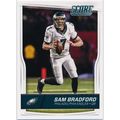 2016 Score Football 239 Sam Bradford Philadelph...