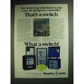 1985 Weather-matic Mark Series Irrigation Contr...