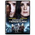 Enemy Territory (DVD) 2016 Adrien Brody, Salma ...