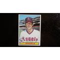 1979 Topps Card # 267 Joe Rudi Excellent (5) Ca...
