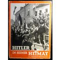 WW2 Germany Hitler In Seiner Heimat (Hitler In ...