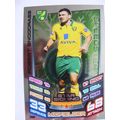 Match Attax 2012/2013 390 Robert Snodgrass Norw...