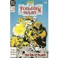 Forgotten Realms (Vol 1) # 016 VFN- AMERICAN CO...