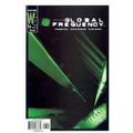 Global Frequency (2002 Ltd) # 011 NM MODERN AGE...