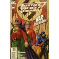 Justice Society of America (Vol 2) # 036 NM MOD...