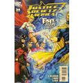 Justice Society of America (Vol 2) # 034 NM MOD...