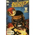 Justice Society of America (Vol 2) # 038 NM MOD...