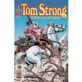 Tom Strong (Vol 1) # 008 NM MODERN AGE COMICS