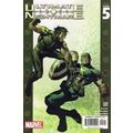 Ultimate Nightmare (2004 Ltd) # 005 NM MODERN A...