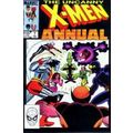 Uncanny X-Men Annual (Vol 1) # 007 VFN BRONZE A...