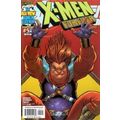 X-Men Forever (2001 Ltd) # 005 NM MODERN AGE CO...