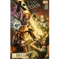 X-Men (Legacy) (Vol 1) # 251 NM MODERN AGE COMICS