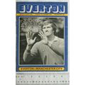 1976 programme Everton v. Manchester City