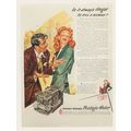 Pitney Bowes Postage Meter Murdering A Woman Ad...