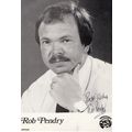 Rob Pendry Swansea Welsh Wales Radio DJ Disc Jo...