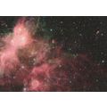 W3 W5 Giant Pink Star Molecular Clouds Perseus ...