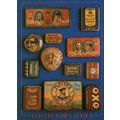 King George & Queen Mary Coronation Biscuit Tin...