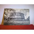 MIRISAVETIYA DAGOBA, ANURADHAPURA, CEYLON unuse...