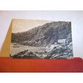 ANSTEY'S COVE, TORQUAY, DEVON unused antique po...