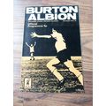 1975/76 Burton Albion vs Cambridge City - South...