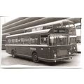 Black & White Photograph of Ribble Motor Servic...