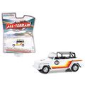 1974 Volkswagen Thing (Type 181) #181 White wit...