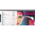 Hedkandi - Nu Disco. 2 CD album set.
