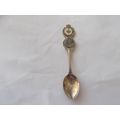 INVINCIBLE SPOON (13/06) POST O.SEAS