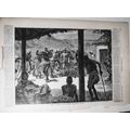 The Famine in Bengal - Bringing Relief to a Sta...
