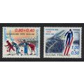 Finland World Ski Championships Lahti 2v 1977 M...