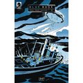 Blue Book: 1947: #2 Regular DARK HORSE