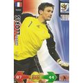 Panini's Adrenalyn XL FIFA World Cup 2010: Fran...