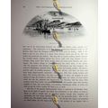 Smyrna (Izmir) From The Sea, Turkey, Book Illus...